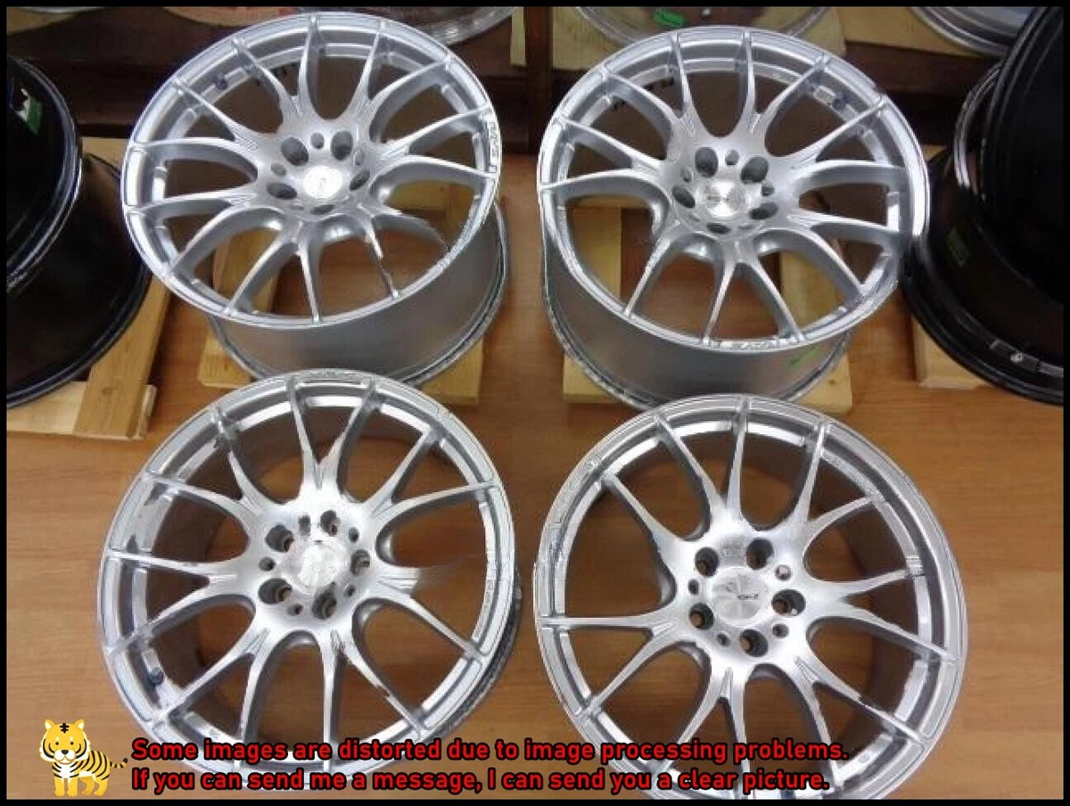 Rays Homura 2 × 7 JDM JP | eBay