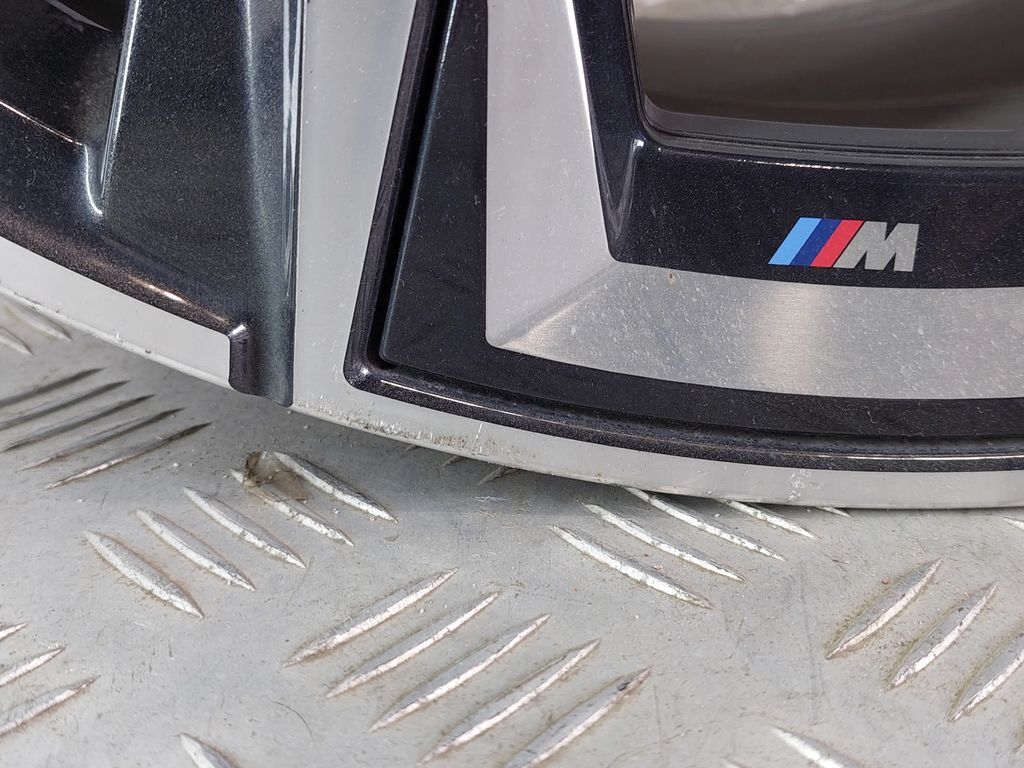 BMW i4 2021 R19 alloy rim 8747307 AXP43563 | eBay 