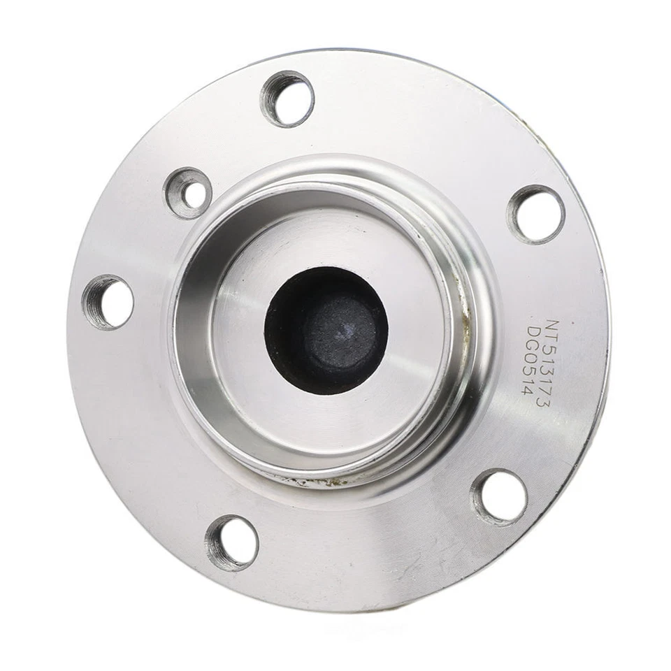 Conjunto de cojinete de rueda y buje CRS piezas automotrices NT513173 Foto 3 de 4