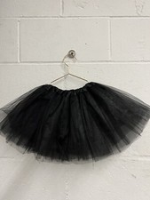 Girls Tutu Ballet Dance Dress One Size for Kids