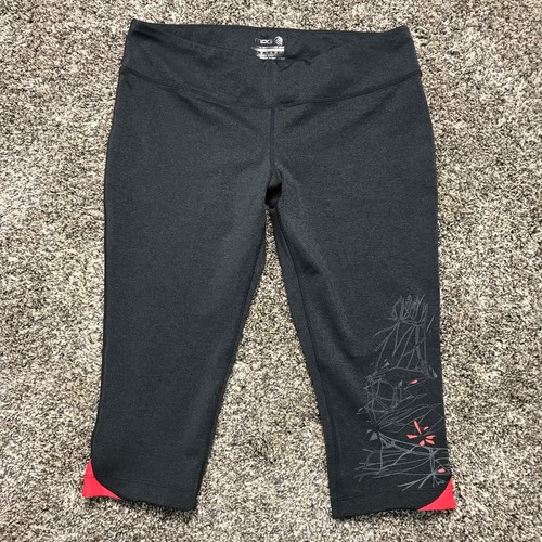 MPG Mondetta Performance Gear Women's 