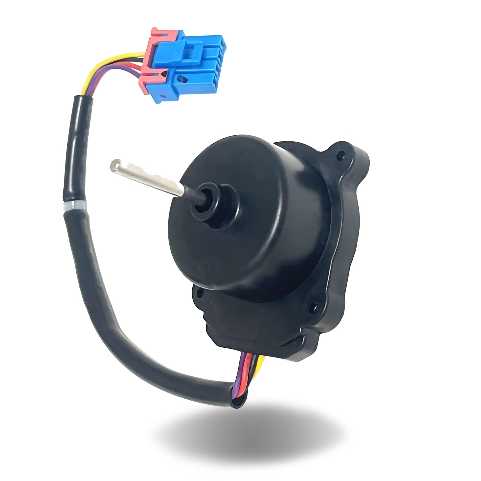 EAU65058502 Refrigerator Condenser Fan Motor Fit for LG LRMDS3006S LMWS27626S...