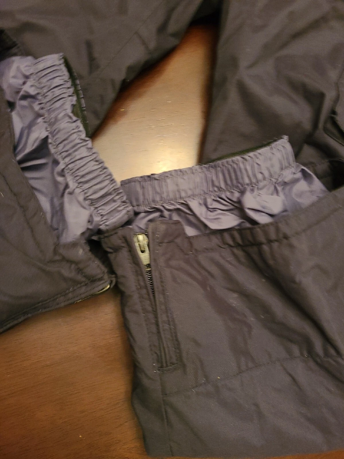 burton cargo pants