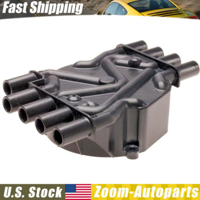 D329A AC Delco Distributor Cap New for Chevy Suburban Express Van ...