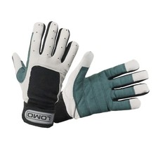 Lomo Sailing Gloves - Long Finger / Full Finger Style with Amara Palm