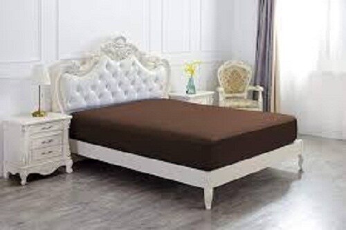 1000TC Super Soft 20 inch Deep Fitted 