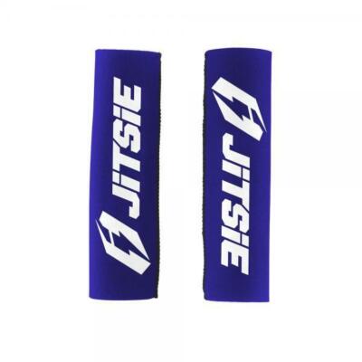JITSIE NEOPREN GABEL PROTEKTOREN BLAU GAS GAS BETA SHERCO SCORPA TRIAL BIKES