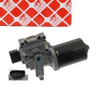febi Wischermotor FüR VW Amarok Multivan Transporter T5 T6 Vorne 7E1955113B