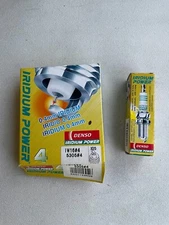 Denso Iridium Power Spark Plugs 5305 IW16 4pcs