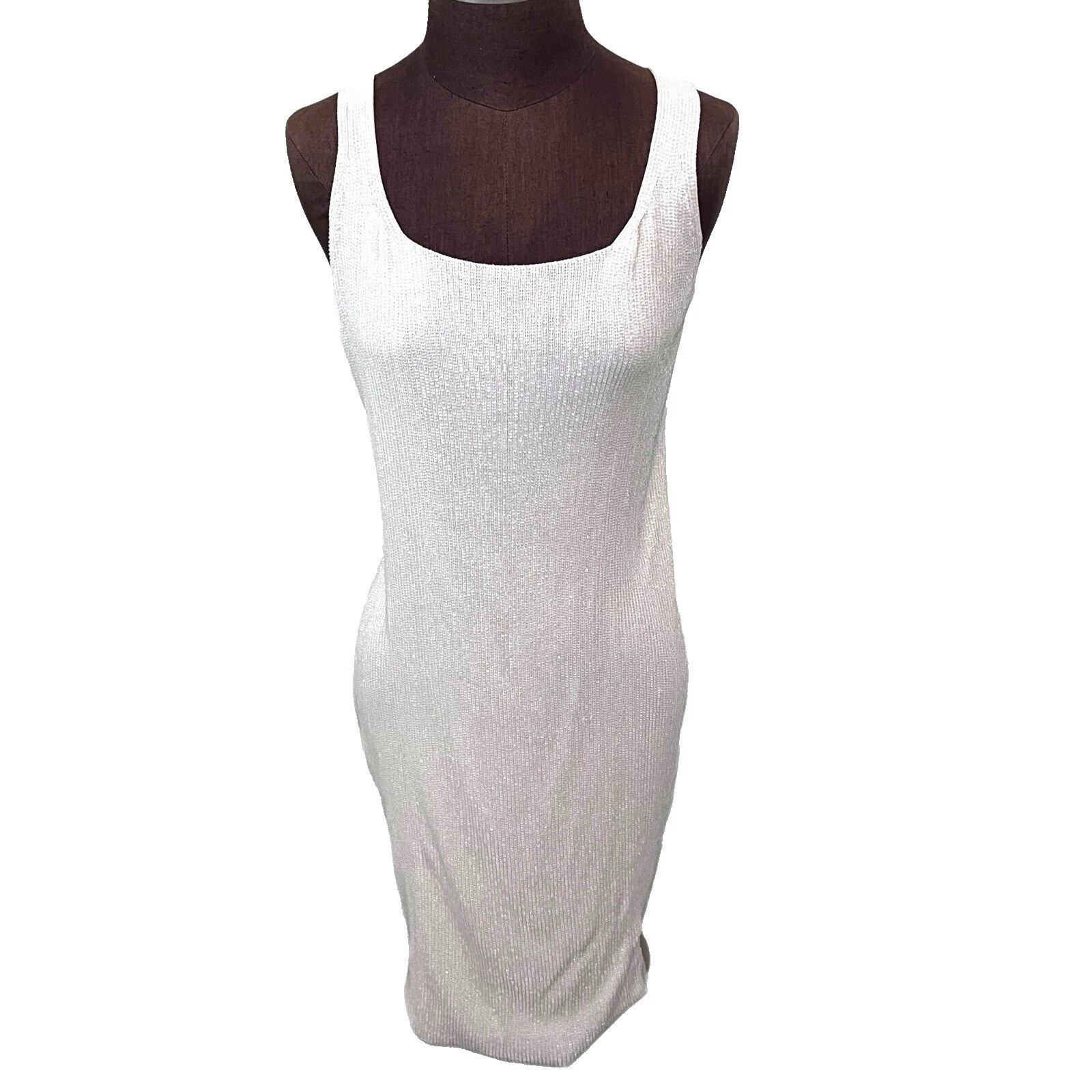 Donna Karan Dresses Silk