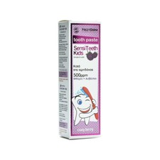 FREZYDERM Sensiteeth Kids Toothpaste 500Ppm 50Ml
