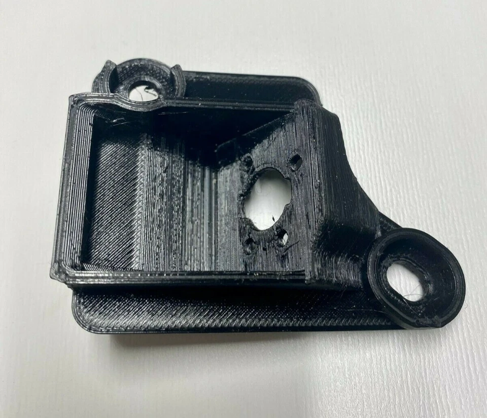 2007 - 2013 Toyota Tundra Backup Camera Mount (Does not include camera) - Image 3 of 4