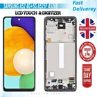 For Samsung Galaxy A52 4G+5G A525F A526B LCD Touch Display Screen Digitizer UK