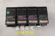 1pcs Used inverter VFC3610-2K20-3P4-MNA-7P 2.2KW