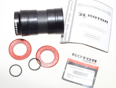 ROTOR BBRIGHT 4624 ローター BBライトセラミック 24mm