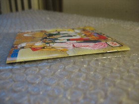 BOXED LAST BLADE NEO GEO AES JAP IMPORT!