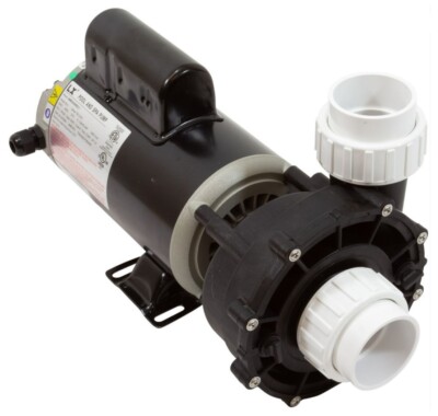Lingxiao Pump 48WUA2002C-I Pumpe LX 48WUA 2.0hp, 230v, 1-Spd, 48Fr, 5.1cm