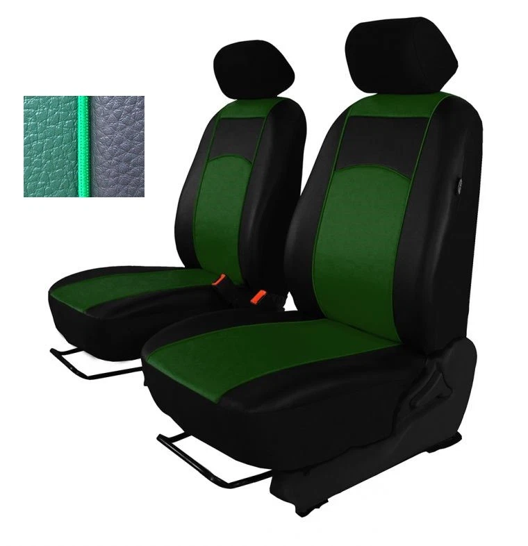 B max clearance seat covers