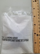 Avon The Cleansing Scrub