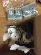 Mars Evaporator Fan Motor 90975