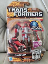 Transformers Hunt For The Decepticons Hubcap