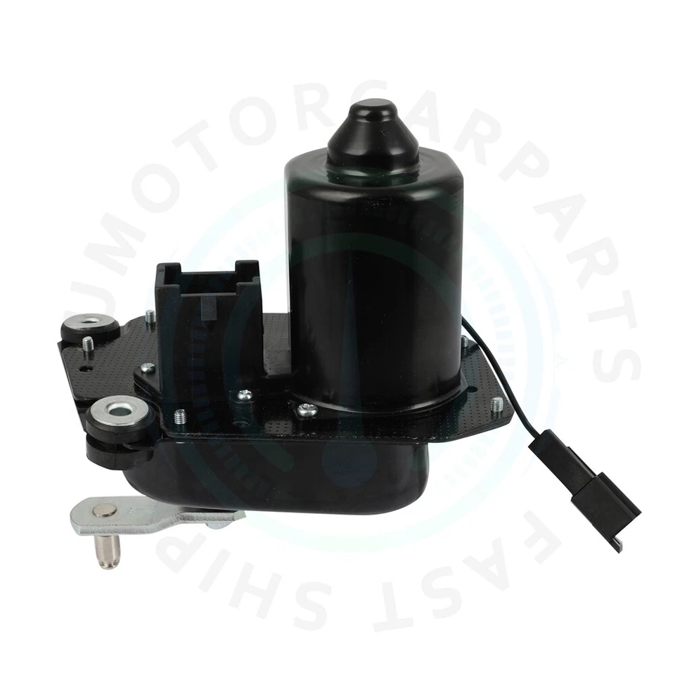 Nuevo motor limpiaparabrisas delantero para Ford F-250 1980-1986 3,0 L 4,0 L Foto 4 de 4