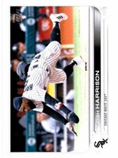 2022 Topps Update Baseball Cards - US2 - US330 - You Pick - Base RC Inserts