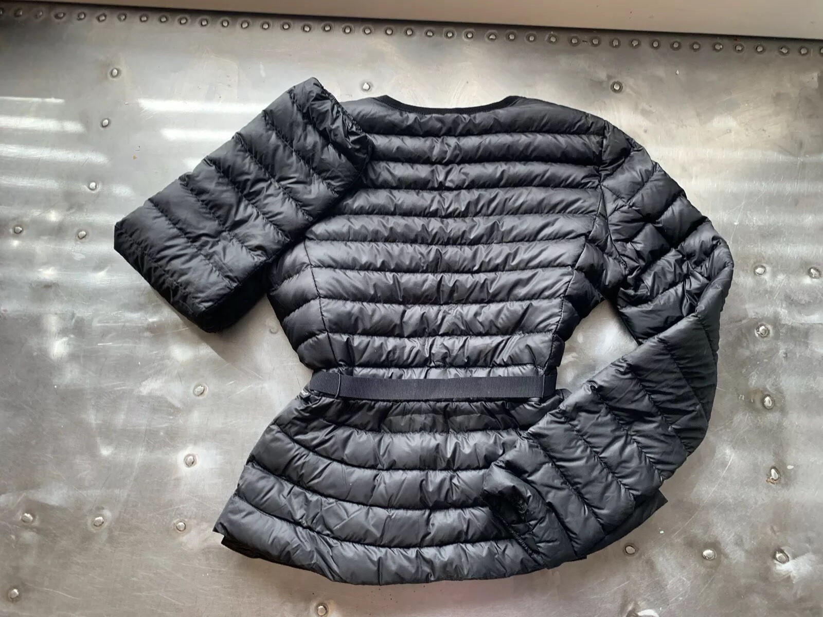 moncler morvan black