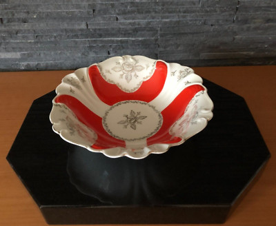 Tillowitz Porzellan Schüssel (EPOS)