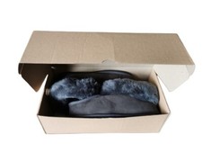 OZABI Charentaise - Pantofola da donna PREMIUM MD9981
