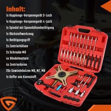 Kupplungswerkzeug SAC Kupplung Montage Werkzeug Kupplungen Spezialwerkzeug NEW