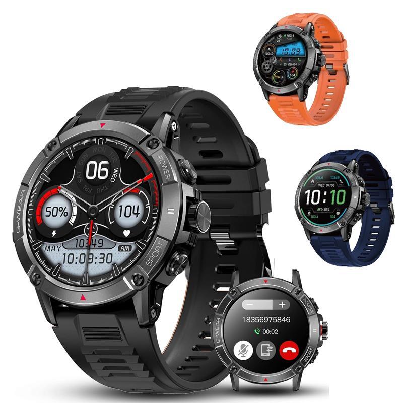 Migliori Smartwatch Smartwatch Batteria Lunga Durata Orologio