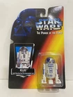 Star Wars Power of The Force R2-D2 Orange/Red Card 1995 NEW Kenner Hasbro