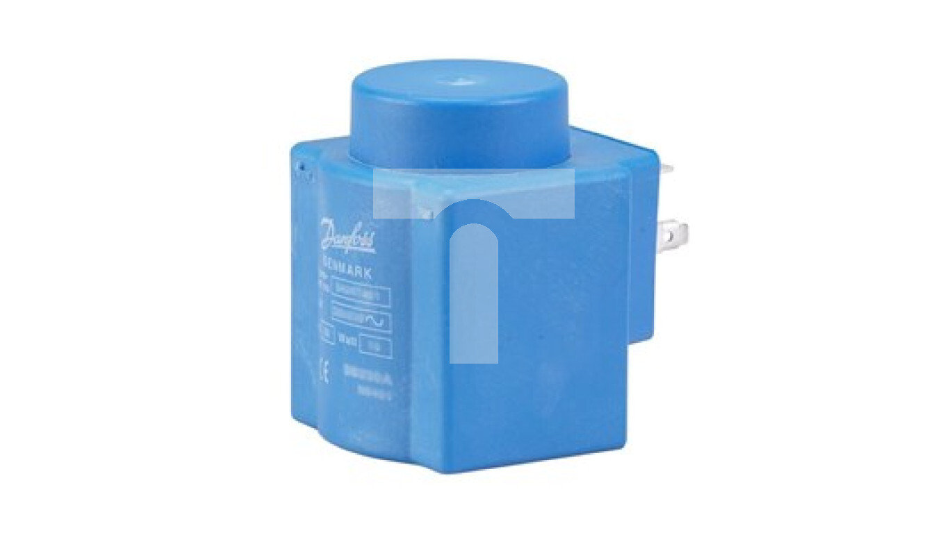 Coil for solenoid valves BB024AS 018F7358 /T2UK
