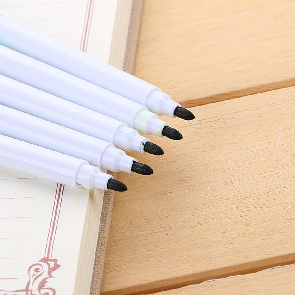 Whiteboard Markers Pens White Board Dry-Erase Marker USH R5L4-image