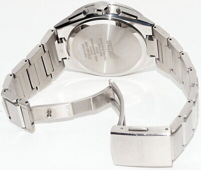 Seiko Astron Nexstar Sbxy049 8B63-0Bd0 Men'S | eBay Seiko Astron Nexstar Sbxy049 8B63-0Bd0 Men'S | eBay