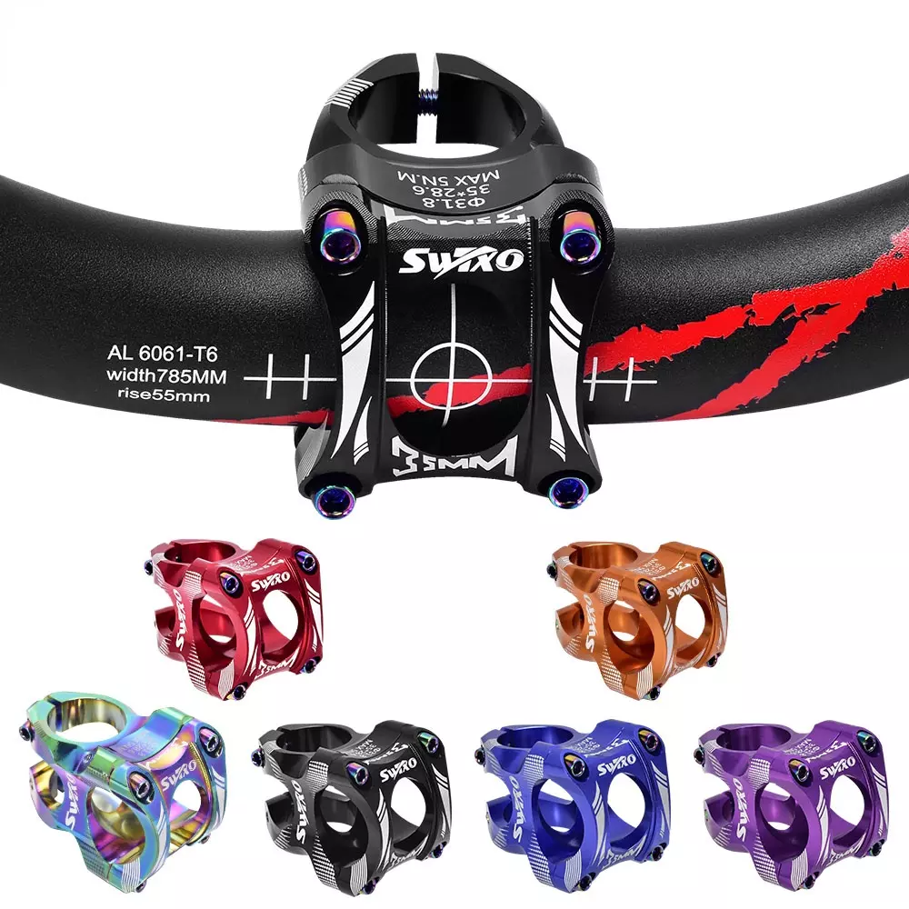 Stem enduro mtb sale