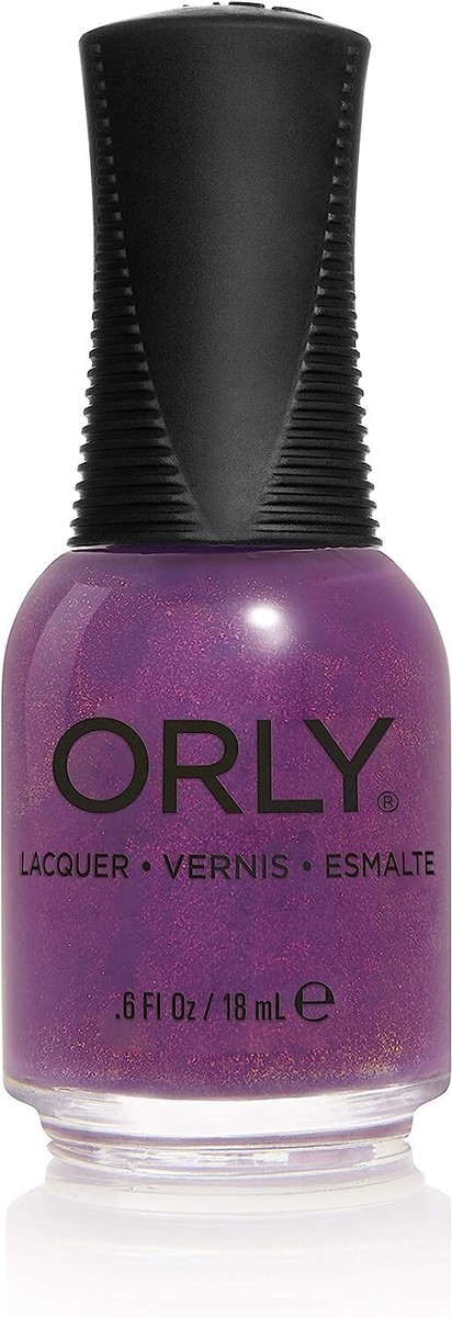 Orly Nail Lacquer 18ml 20902 Celebrity Spotting