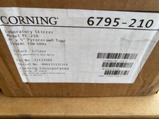 Corning 6795-210 PC-210 Magnetic Stirrer (NEW)