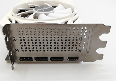 中古 PNY Technologies PNY GeForce RTX4070Ti 12GB VERTO LED  White 中古 PNY Technologies PNY GeForce RTX4070Ti 12GB VERTO LED White