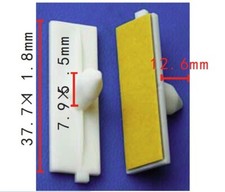 20pcs Fit Honda Front Windshield Clip 91568ta0a00 By Autobahn88 20pcs Fit Honda Front Windshield Clip 91568ta0a00 By Autobahn88