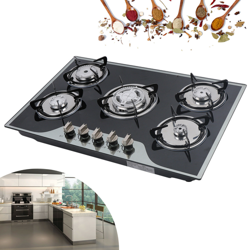 stove with no burners