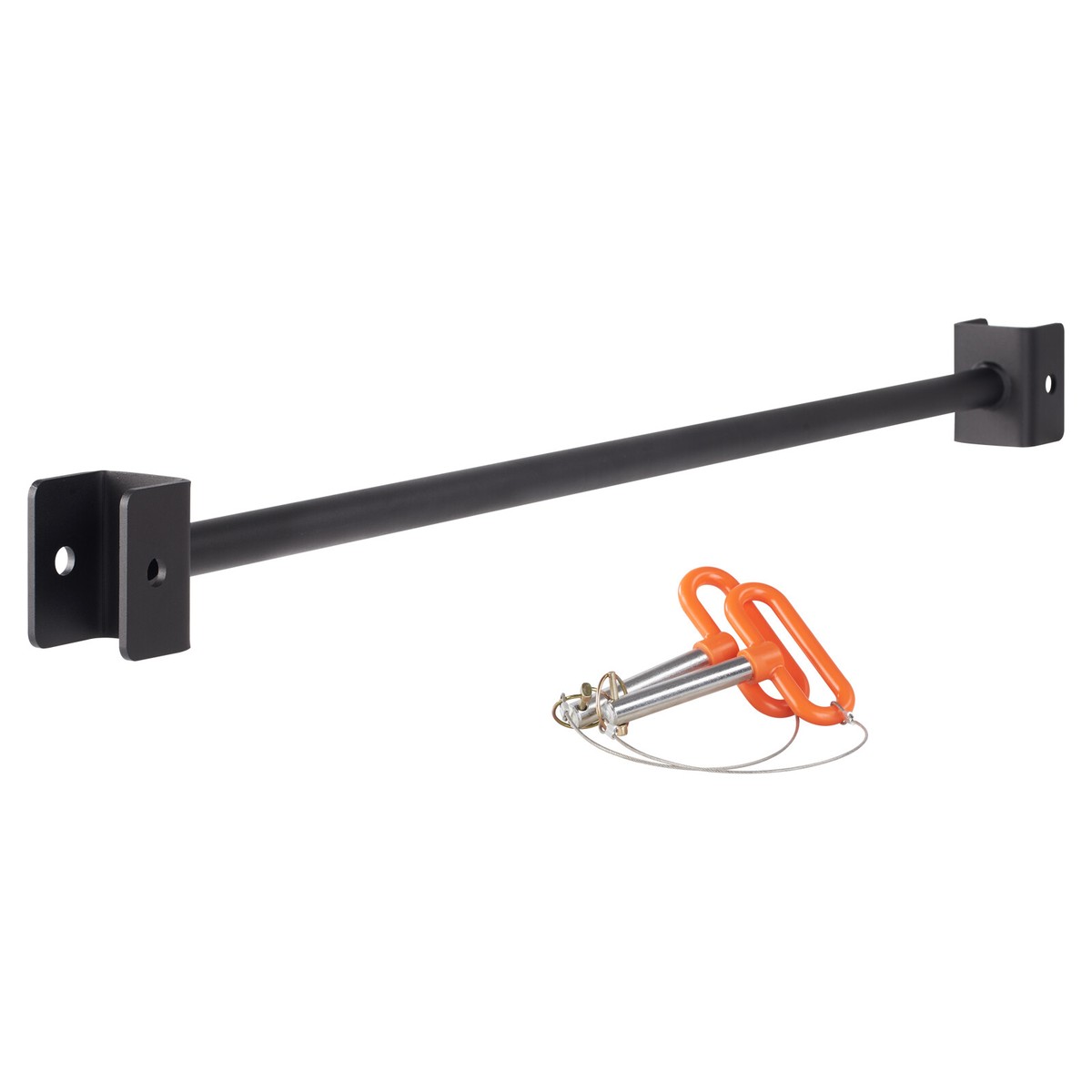 Monster Lite Squat Rack Installing Rogue Pull Up Bar Adjustable