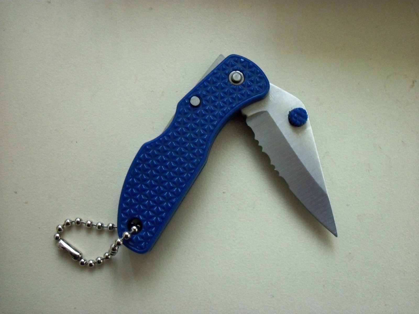 POCKET / KEYCHAIN KNIVE eBay
