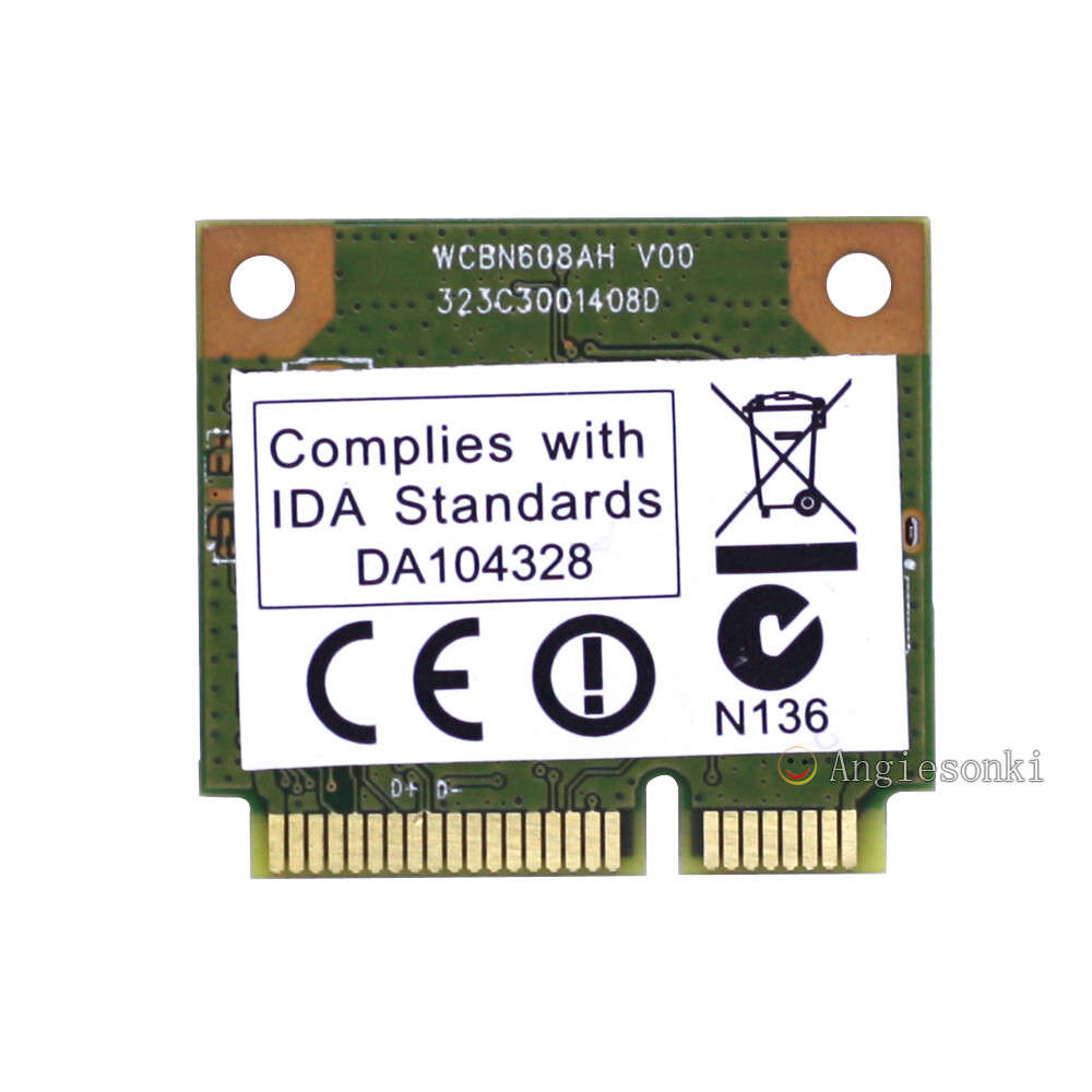 AR5B225 Bluetooth 4.0 PCI-E Lenovo Z/G400 G400S G500 G500S B490 WLAN