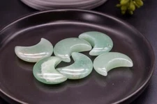 Green Aventurine - Moon