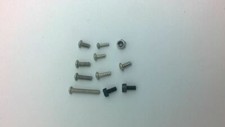 Screws set for Nighthawk pro 280 RTF EMX-MR-1573
