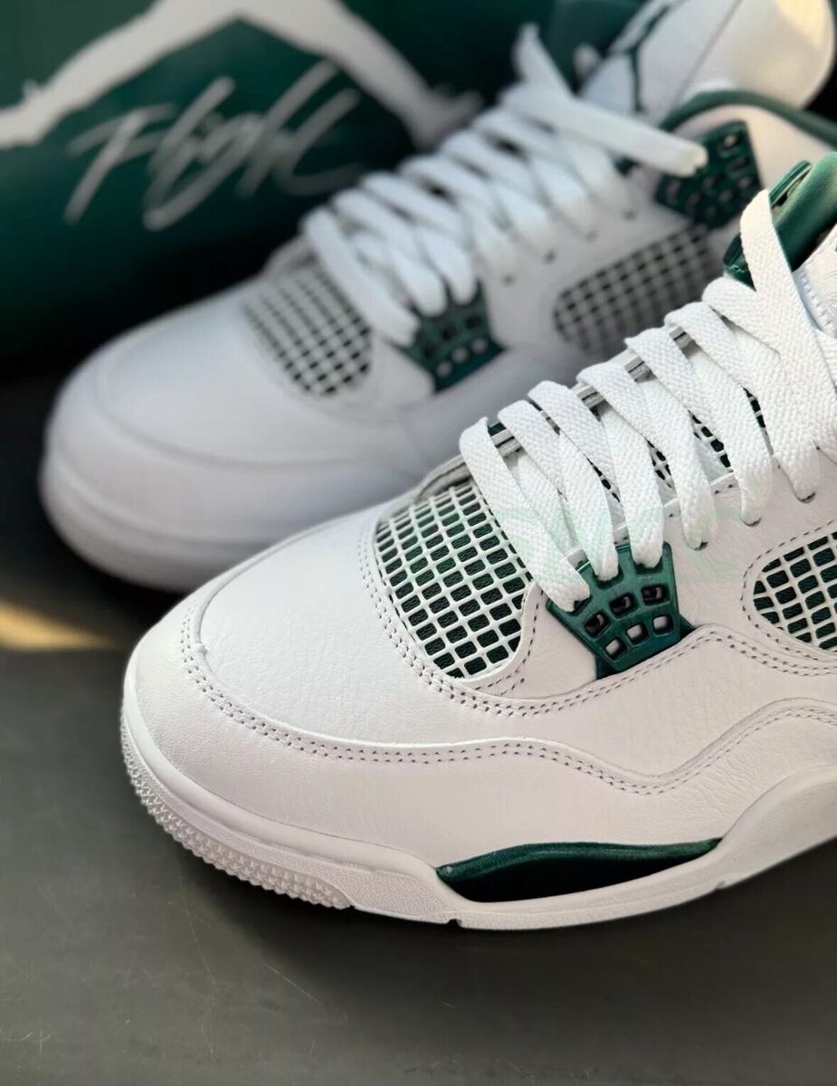 【専用】Nike Air Jordan 4 Retro 25cm Air Jordan Nike SB x Air Jordan 4 Retro SP 'Pine Green' DR5415-103