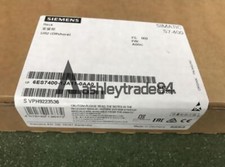 1PC NEW SIEMENS MODULE SUPPORT FRAME 6ES7400-1JA11-0AA0 6ES7 400-1JA11-0AA0