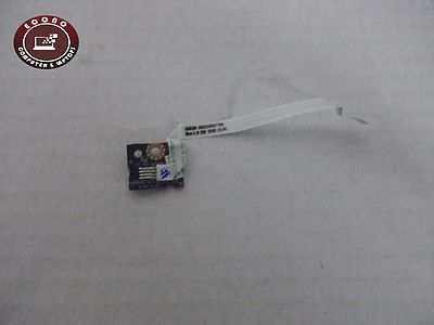 Bouton d'alimentation HP Pavilion série DV7-1000 avec flex LS-4086P
